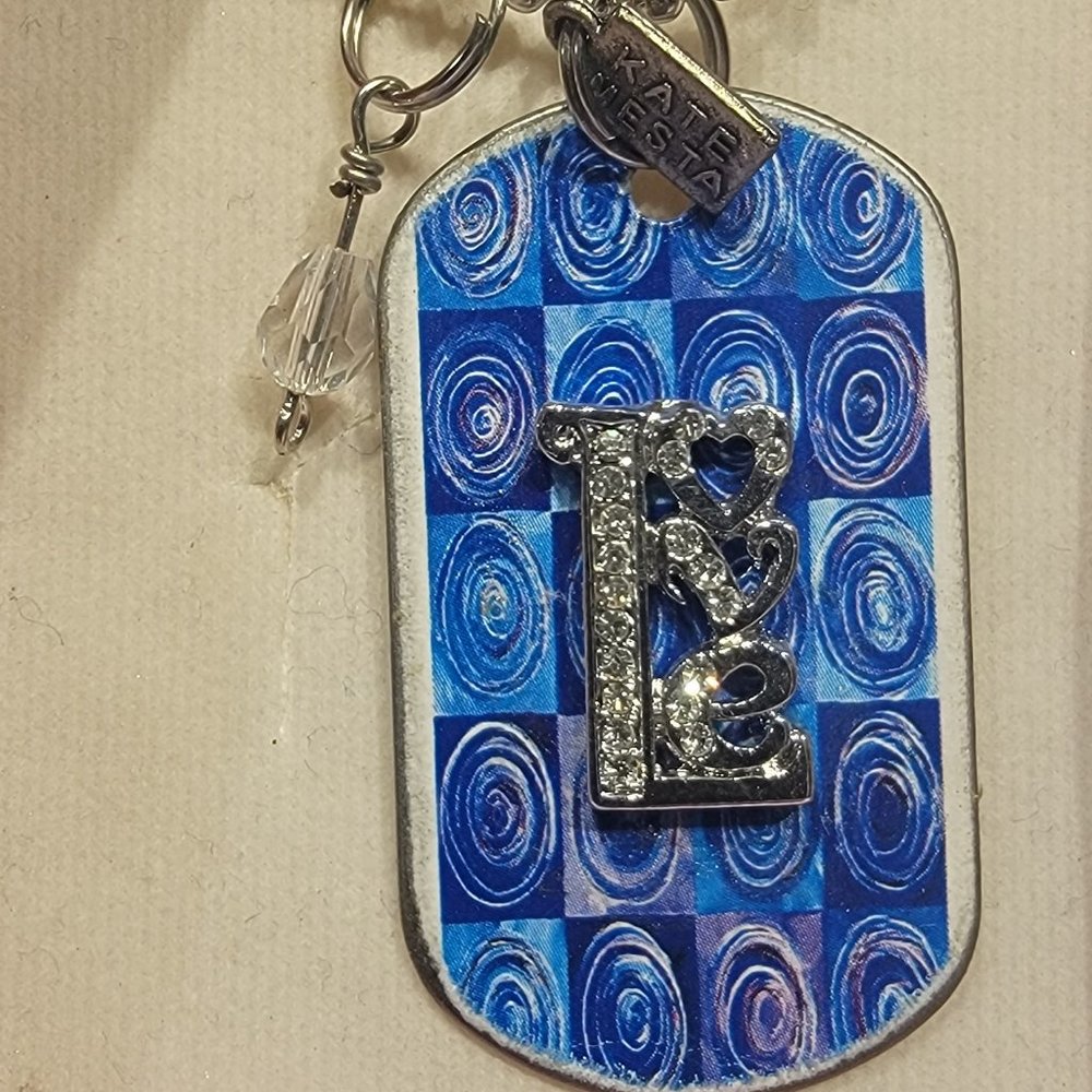 Kate Mesta Necklace